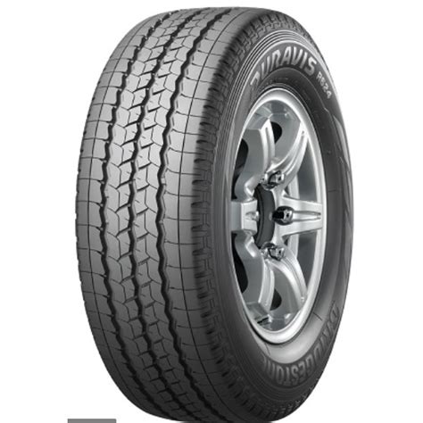 Jual Ban Mobil Bridgestone R Duravis R Shopee Indonesia