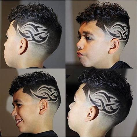 Pin On Haircuts Designs For Boys