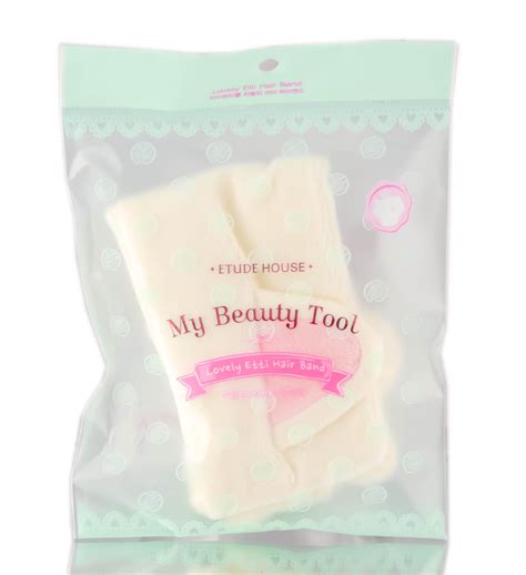 Etude House My Beauty Tool Lovely Etti Hair Band