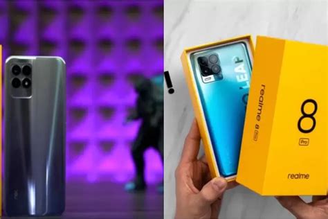 5 Rekomendasi HP Realme Yang Sedang Turun Harga Terdalam Paling Worth