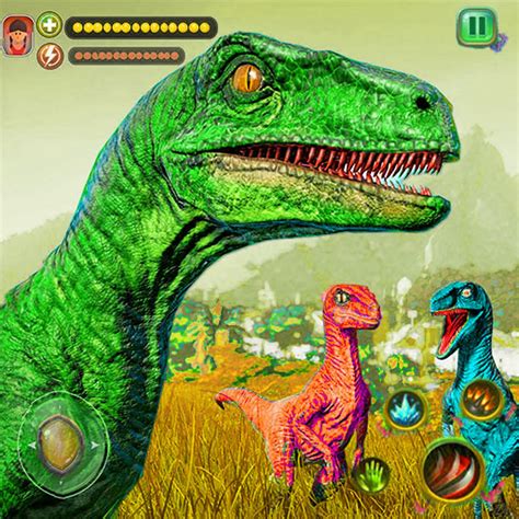 Jogo Dino Jogos Dinossauros Apps No Google Play