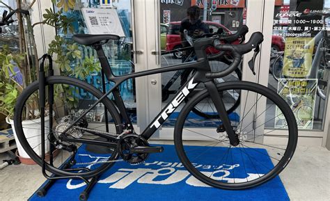 サイクルショップポパイ Trek Madone Sl5 Gen 8 Size S