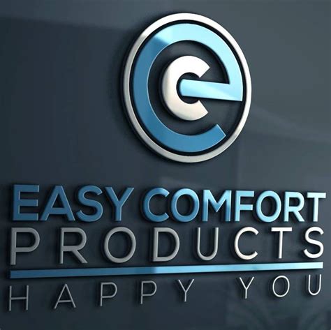 Easy Comfort Products