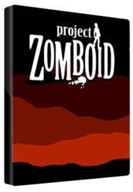 Buy Project Zomboid Steam Key Global Cheap G A