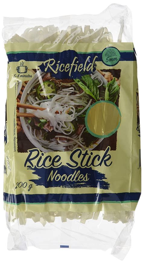 Ricefield Makaron Ry Owy Mm Kultura Smaku