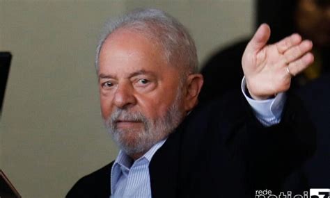 Lula Entra Na Lista Dos 100 Mais Influentes Da Revista Time Litoral Sp