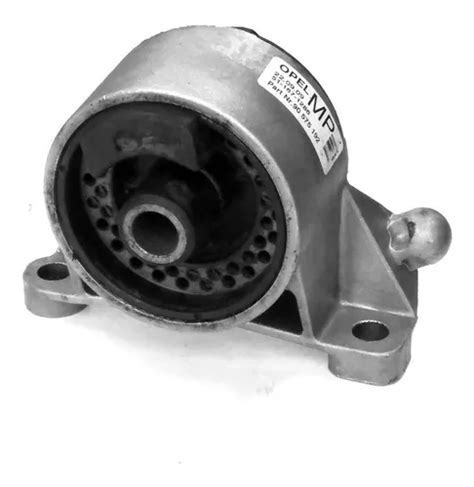 Coxim Dianteiro Frontal Motor Automatico Astra Zafira Vectra Frete Gr Tis