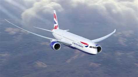 British Airways Wallpapers Top Free British Airways Backgrounds