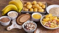 Carbohydrate deficiency: Signs that you're not eating enough carbs | HealthShots