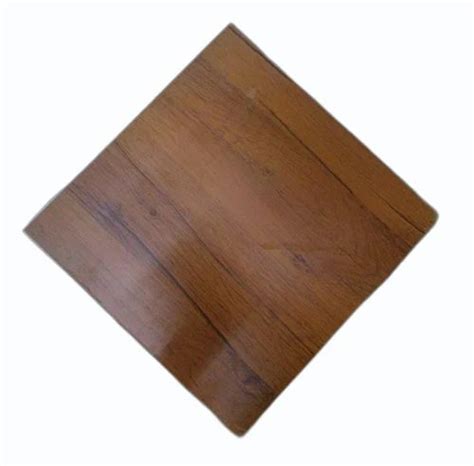 Brown 3mm Wooden ACP Sheet Thickness 8mm At Rs 130 Sq Ft In Hyderabad