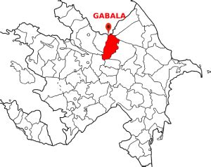 Gabala - Baku City Tours