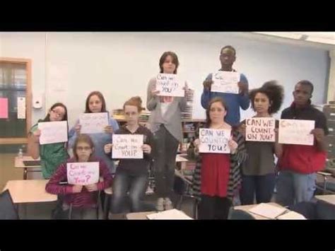 A Day In The Life Of LGBTQ Teens Answer Sex Ed Honestly YouTube