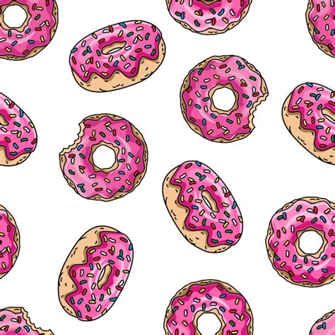 Donut Simpsons Royalty Free Images Stock Photos Pictures Shutterstock