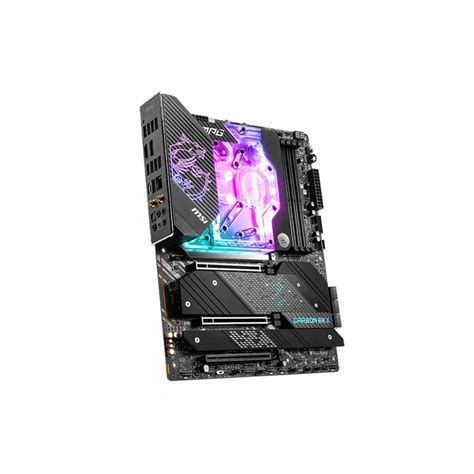 Mainboard Msi Mpg Z690 Carbon Ek X Ddr5