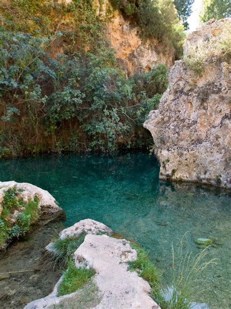 El Lago De Anna Una Piscina Natural Y Su Gran Laberinto Escapadarural