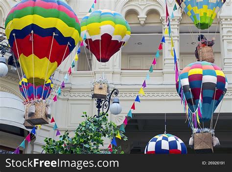 15 Inside Balloons Free Stock Photos StockFreeImages