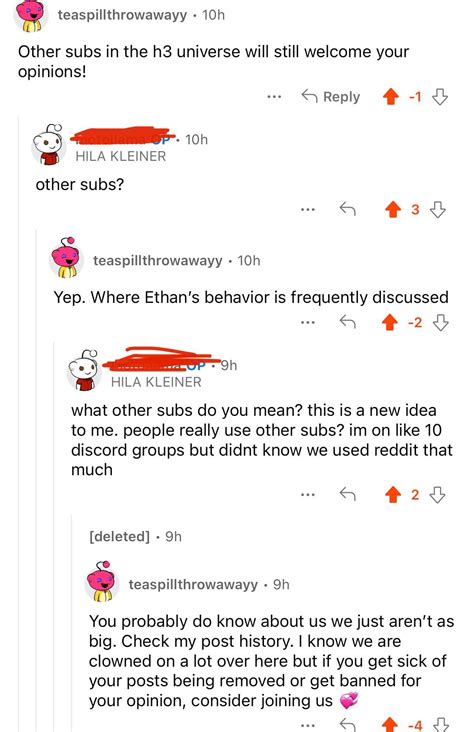 The day finally came : r/Frenemies3