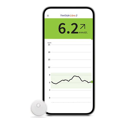 FreeStyle Libre 3 System | Healthcare Professionals | Abbott