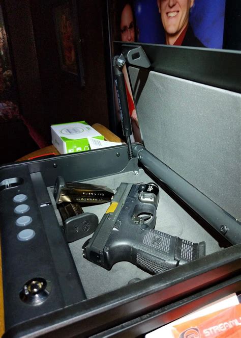 I Tested And Ranked The Best Bedside Gun Safes In