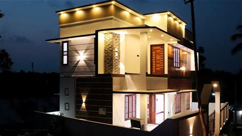 Bhk House For Sale In Perukavu Thirumala Trivandrum Lakhs