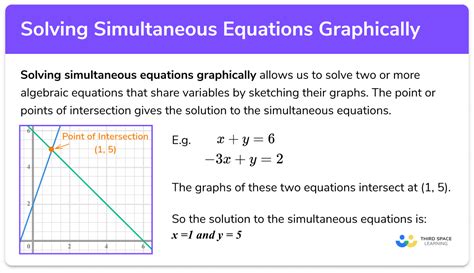 How To Solve Simultaneous Equation With Three Variables Tessshebaylo