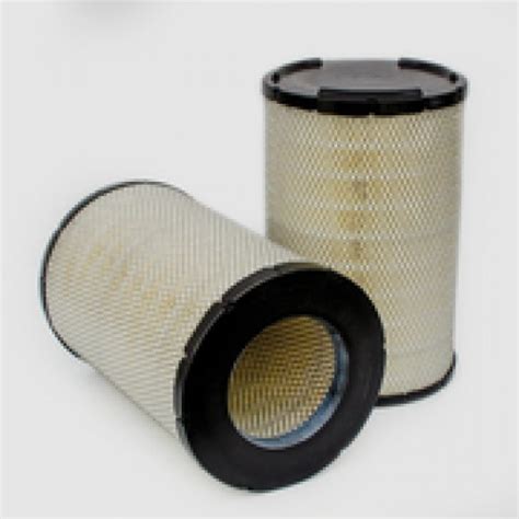 Filtro De Ar Donaldson P618941 BOSCH 0986B03003 FLEETGUARD AF25997 FORD