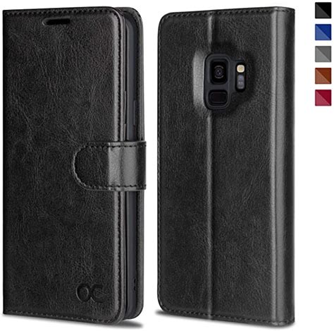 Top 10 Samsung Galaxy S9 Cardholder Cases Hesolite