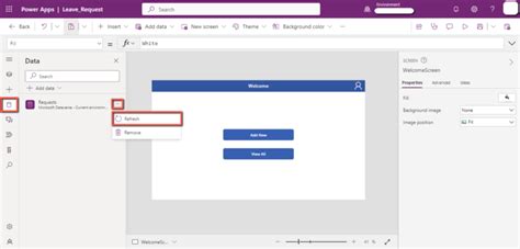 Building Dataverse Crud Operations In Powerapps Powercloud Technologies