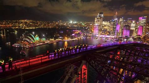 6 Things You Should Know Before Taking Sydney’s Harbour Bridge Climb ...