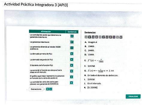 Api Herramientas Matematicas Ii Analisis Actividad Pr Ctica