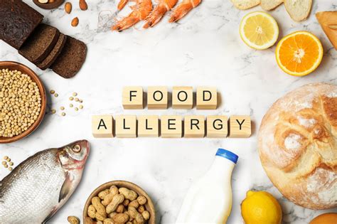 Get To Know Understanding Food Allergies NOAH