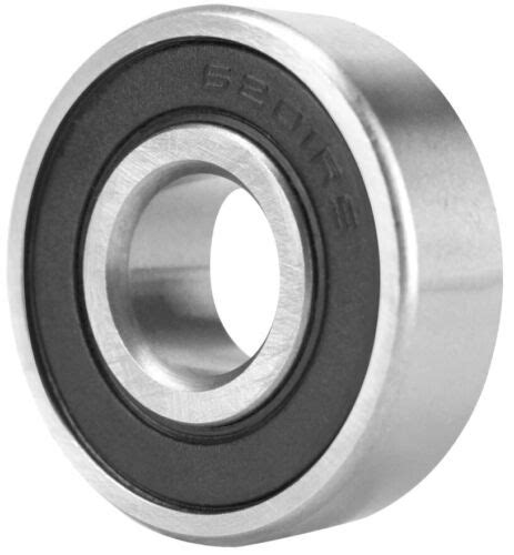 Rs High Quality Ball Bearing Nsl Rs Pp Ebay