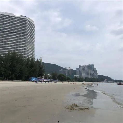 国庆399元入住巽寮湾海景度假酒店，包含自助早餐泳池门票！广东省咨询海滩