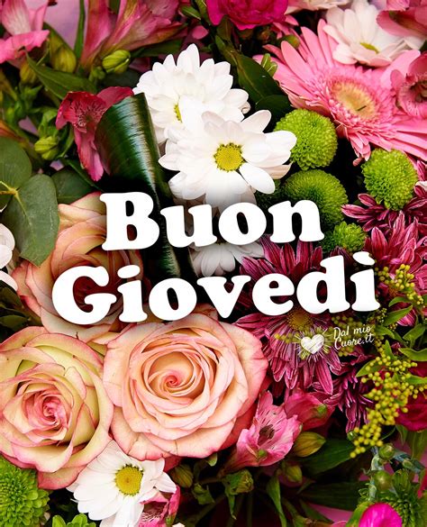 Immagini di Buon Giovedì Gratis per WhatsApp e Facebook