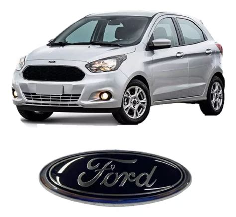 Emblema Grade Ford Ka 2015 2016 2017 2018 2019 2020 Original