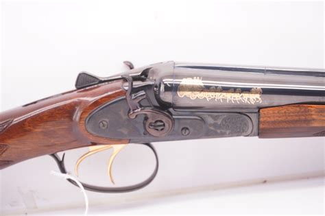 Gunspot Guns For Sale Gun Auction Eaa John Wayne Tribute Coach Gun Ga