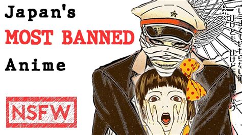 Details Most Banned Anime Super Hot In Cdgdbentre