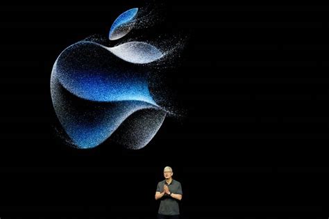 Ceo Anticipates Apple Sales To Rebound Faster Than Projected As Decline