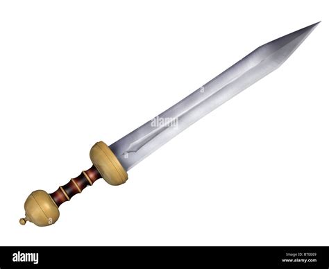 Ancient Roman Sword Hi Res Stock Photography And Images Alamy