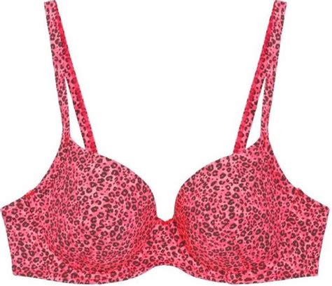 LingaDore Festival Bikini Top Maat 42D Roze Bol