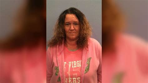 Fayette County Woman Facing 30 Felonies For Allegedly Stealing Money