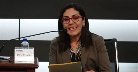 Presenta diputado de Morena demanda de juicio político contra consejera