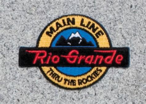 Rio Grande - Schrader's Railroad Catalog