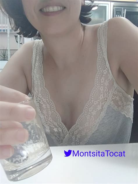 Tw Pornstars Montsita Twitter Necesito Otro Caf Para Sobrevivir