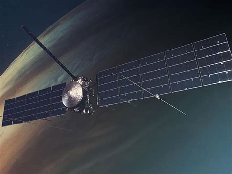 Poised for Science: NASA's Europa Clipper Instruments Are All Aboard ...