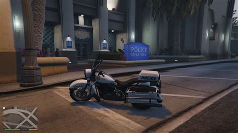 Where Is Rockford Hills Police Station Located In Gta 5