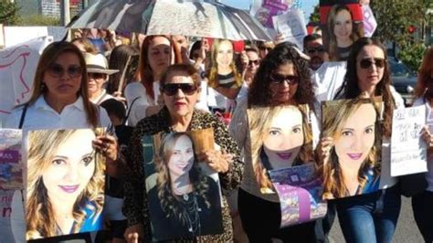 Arrestan A Dos Sospechosos Del Feminicidio De Exesposa De Exceo De