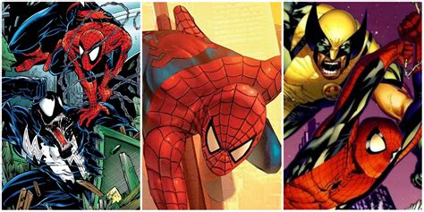 10 Harsh Realities Of Working With Spider Man