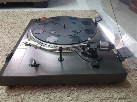 SONY TURNTABLE PS11, Audio, Portable Audio Accessories on Carousell