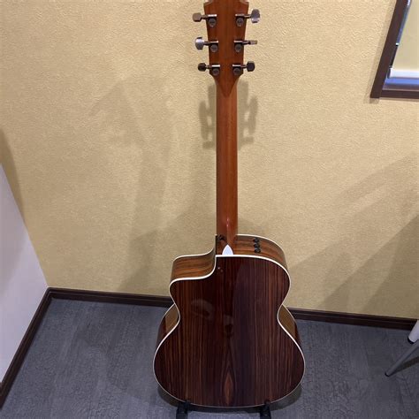 Taylor 214ce Rw Dlx 2021年製 テイラー アコースティックギター エレアコテイラー｜売買されたオークション情報